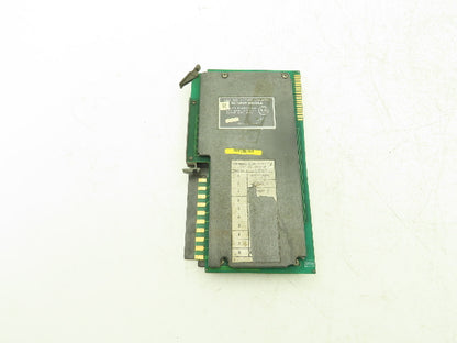 Allen Bradley 1771-IH DC Input Module