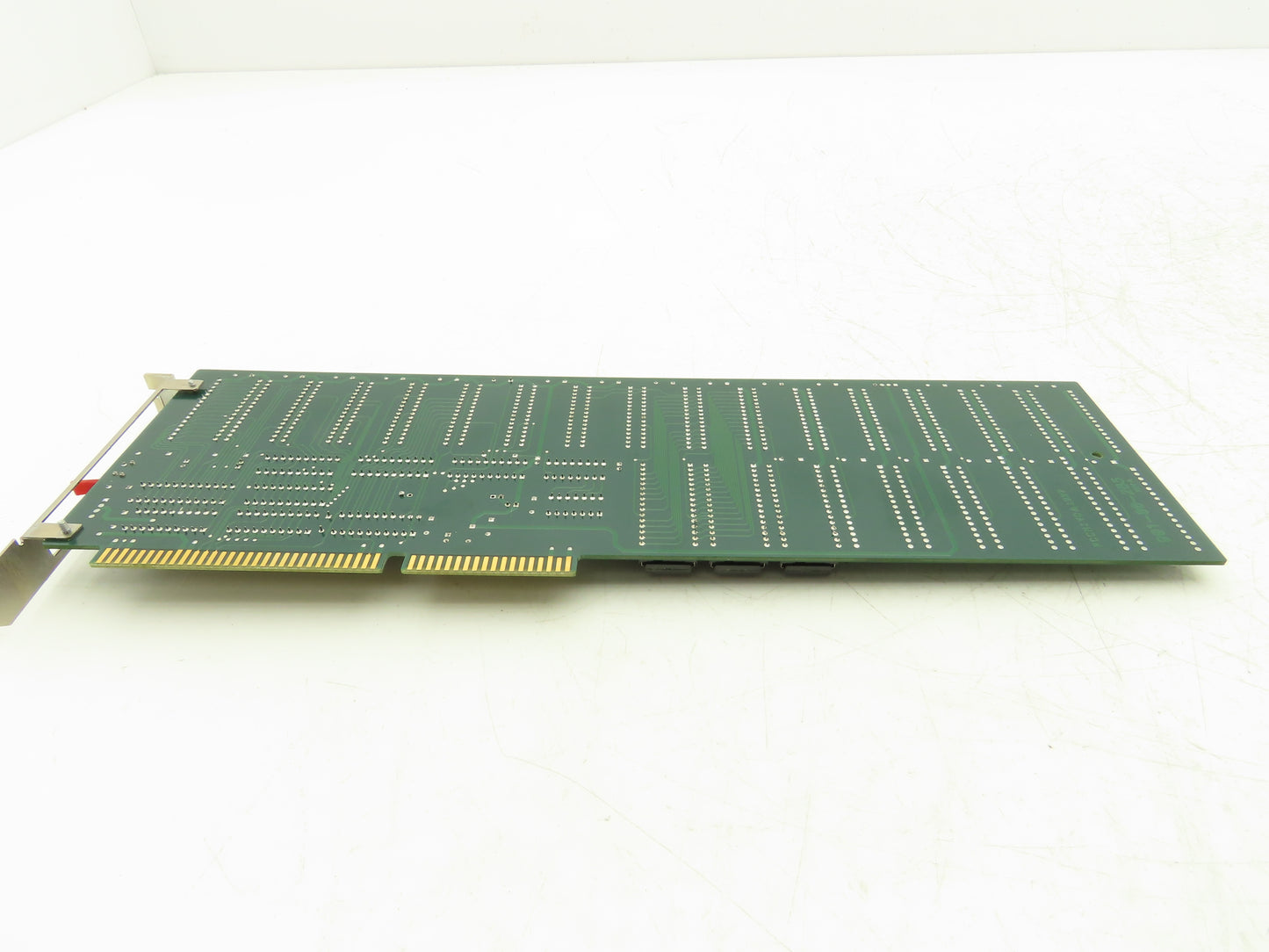Anilam Inc. 901-00-285 901-00-285 PCB ISA PC Card Rev A Printed Circuit Board