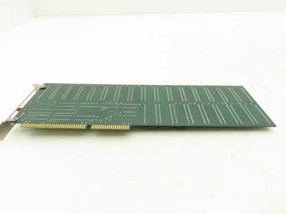 Anilam Inc. 901-00-285 901-00-285 PCB ISA PC Card Rev A Printed Circuit Board