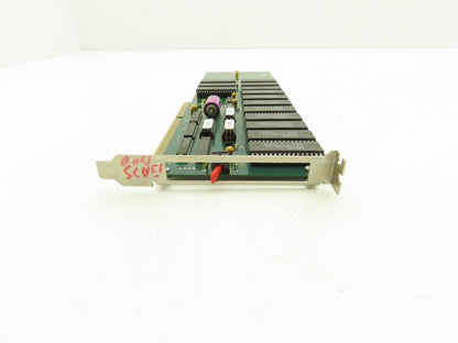 Anilam Inc. 901-00-285 901-00-285 PCB ISA PC Card Rev A Printed Circuit Board
