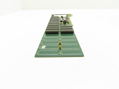 Anilam Inc. 901-00-285 901-00-285 PCB ISA PC Card Rev A Printed Circuit Board