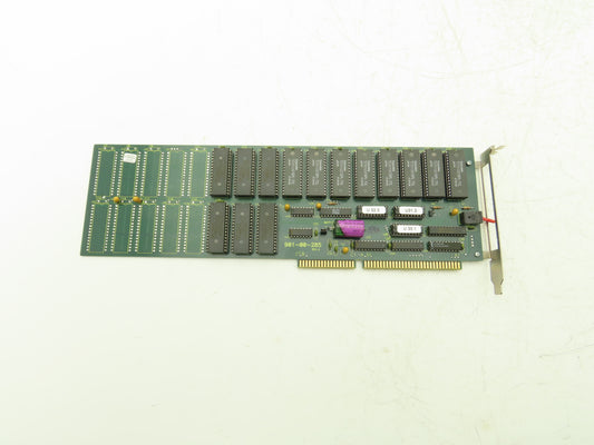 Anilam Inc. 901-00-285 901-00-285 PCB ISA PC Card Rev A Printed Circuit Board