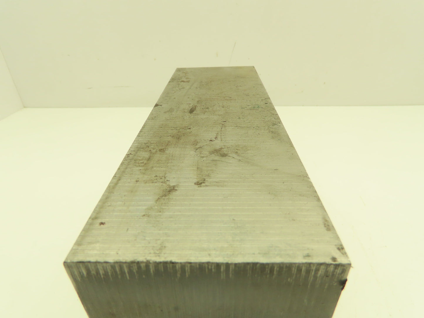 S7 Tool Steel Rectangle Bar 3"x 6" x 9-1/4" Oversize 50Lbs