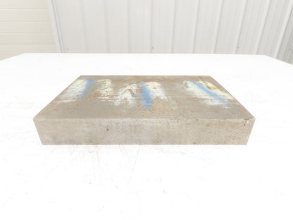 S7 Tool Steel Rectangle Bar 1-3/4"x 8" x 12" Oversize 50Lbs