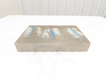 S7 Tool Steel Rectangle Bar 1-3/4"x 8" x 12" Oversize 50Lbs