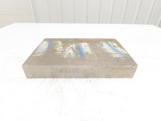 S7 Tool Steel Rectangle Bar 1-3/4"x 8" x 12" Oversize 50Lbs