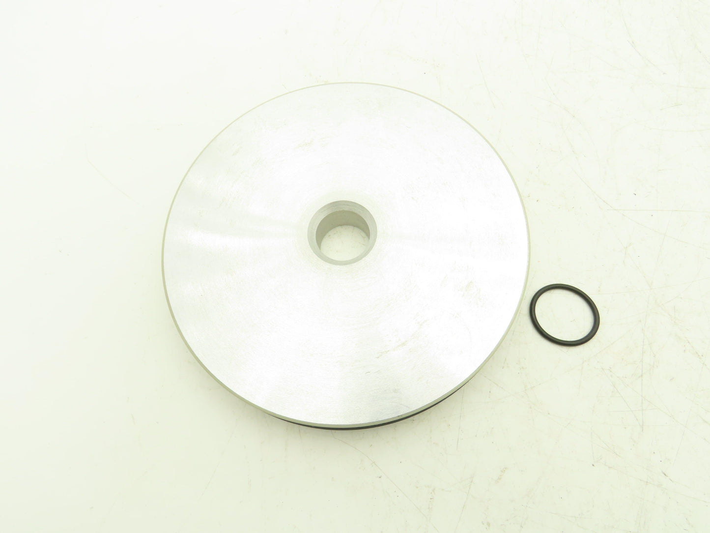 Joyner KK200A Pneumatic Air Cylinder 200mm Bore Piston Replacement