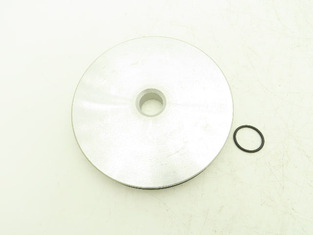 Joyner KK200A Pneumatic Air Cylinder 200mm Bore Piston Replacement