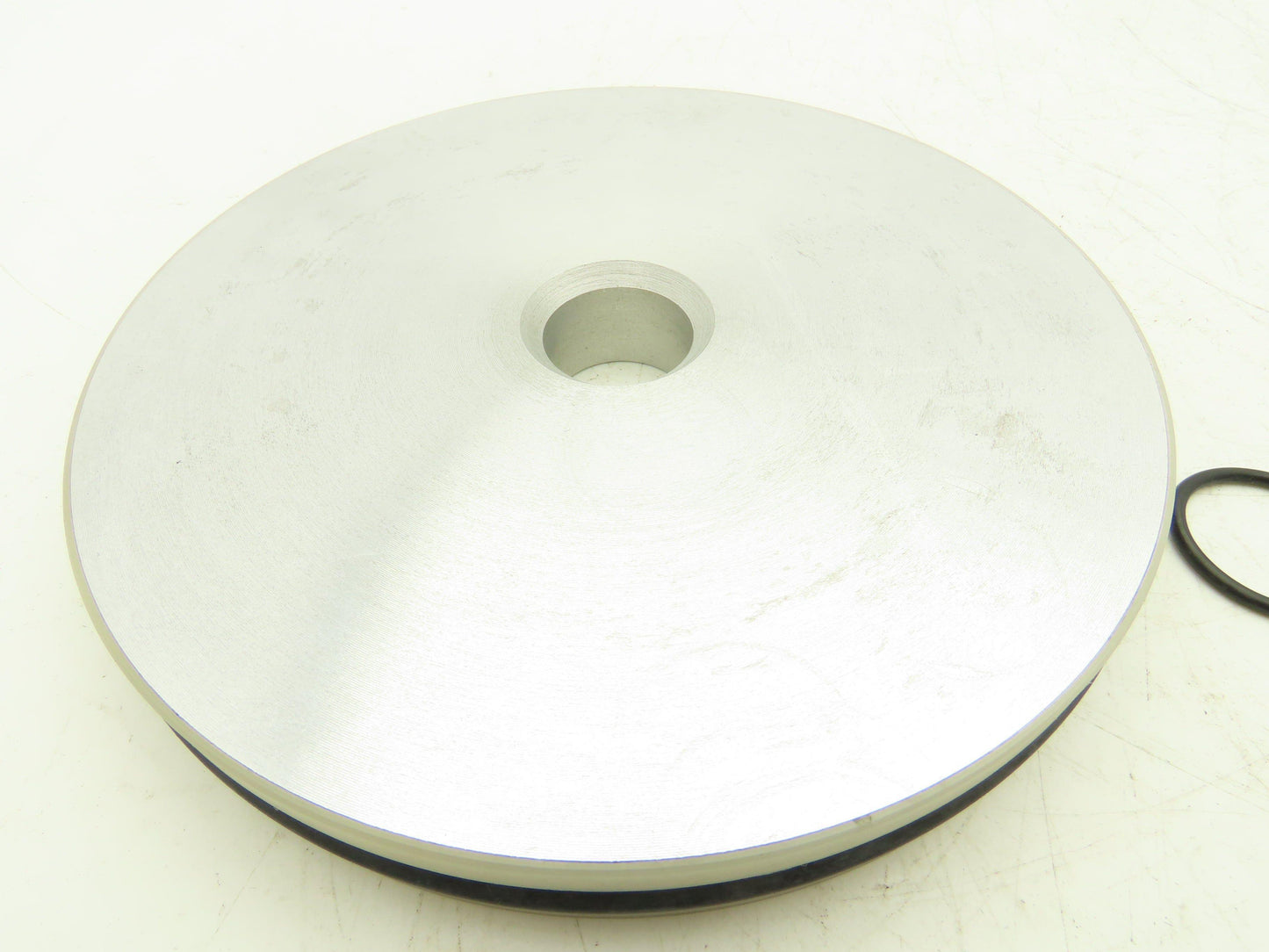 Joyner KK200A Pneumatic Air Cylinder 200mm Bore Piston Replacement