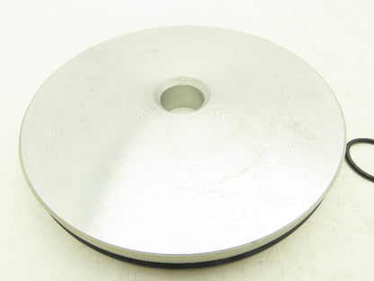 Joyner KK200A Pneumatic Air Cylinder 200mm Bore Piston Replacement