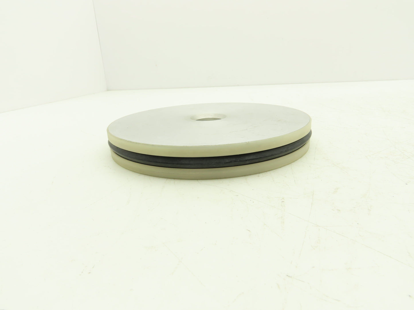 Joyner KK200A Pneumatic Air Cylinder 200mm Bore Piston Replacement