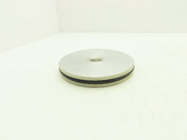 Joyner KK200A Pneumatic Air Cylinder 200mm Bore Piston Replacement