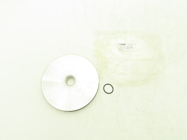 Joyner KK200A Pneumatic Air Cylinder 200mm Bore Piston Replacement