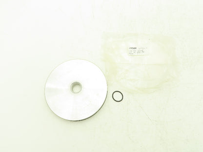 Joyner KK200A Pneumatic Air Cylinder 200mm Bore Piston Replacement