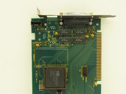 Anilam Inc. 31900792 90100246 PCB ISA PC Card Rev C Printed Circuit Board