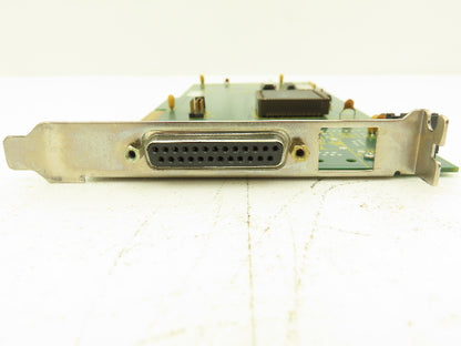 Anilam Inc. 31900792 90100246 PCB ISA PC Card Rev C Printed Circuit Board