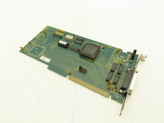 Anilam Inc. 31900792 90100246 PCB ISA PC Card Rev C Printed Circuit Board