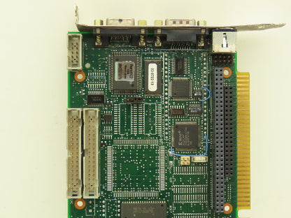 Anilam Inc. 61-0388-63 PCB ISA PC Card Rev C Printed Circuit Board