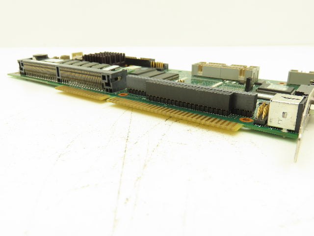 Anilam Inc. 61-0388-63 PCB ISA PC Card Rev C Printed Circuit Board