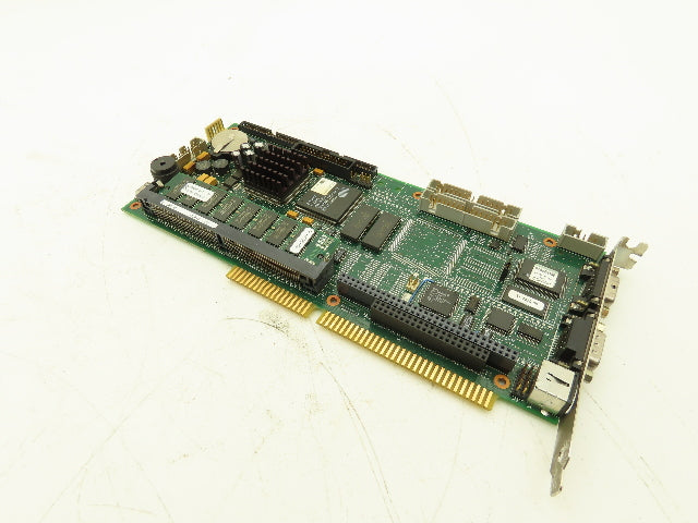 Anilam Inc. 61-0388-63 PCB ISA PC Card Rev C Printed Circuit Board