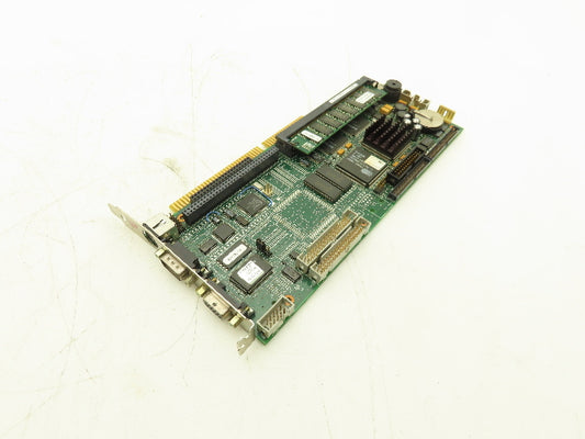 Anilam Inc. 61-0388-63 PCB ISA PC Card Rev C Printed Circuit Board