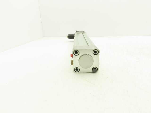 PHD CVAS6V Pneumatic Air Cylinder 63mm Bore 330mm Stroke Rodlok Device