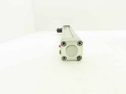 PHD CVAS6V Pneumatic Air Cylinder 63mm Bore 330mm Stroke Rodlok Device