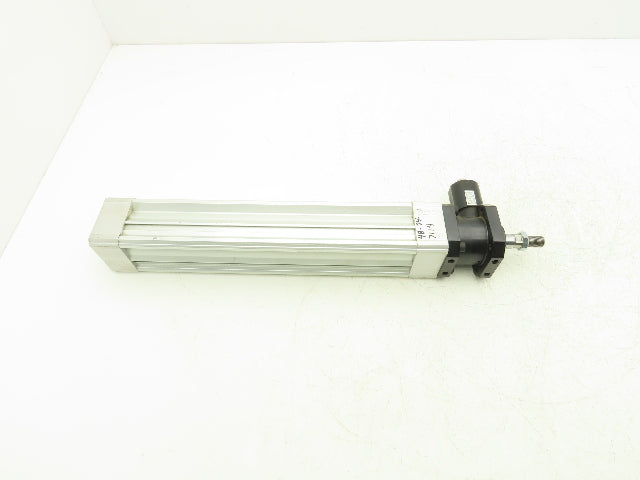 PHD CVAS6V Pneumatic Air Cylinder 63mm Bore 330mm Stroke Rodlok Device