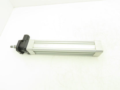 PHD CVAS6V Pneumatic Air Cylinder 63mm Bore 330mm Stroke Rodlok Device