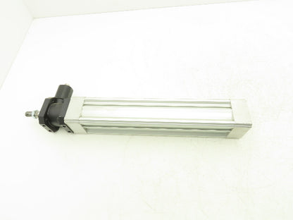 PHD CVAS6V Pneumatic Air Cylinder 63mm Bore 330mm Stroke Rodlok Device