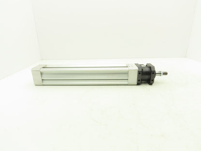 PHD CVAS6V Pneumatic Air Cylinder 63mm Bore 330mm Stroke Rodlok Device