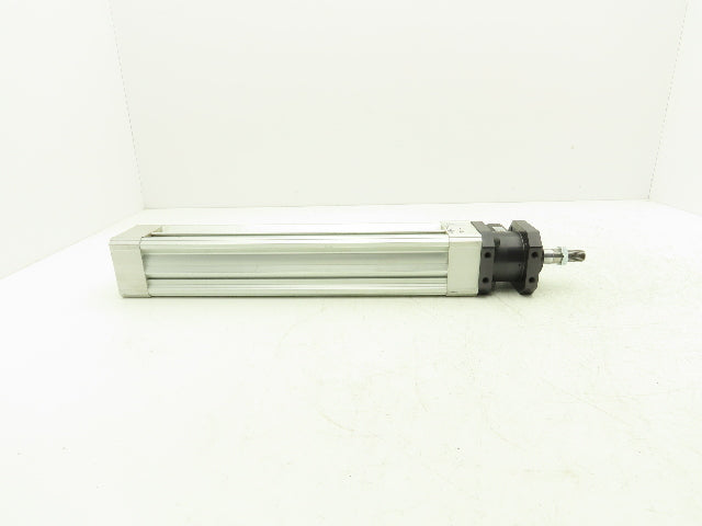 PHD CVAS6V Pneumatic Air Cylinder 63mm Bore 330mm Stroke Rodlok Device