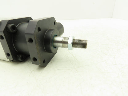 PHD CVAS6V Pneumatic Air Cylinder 63mm Bore 330mm Stroke Rodlok Device