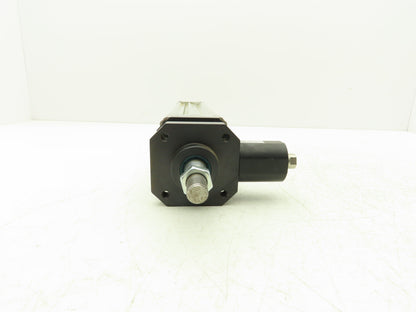 PHD CVAS6V Pneumatic Air Cylinder 63mm Bore 330mm Stroke Rodlok Device