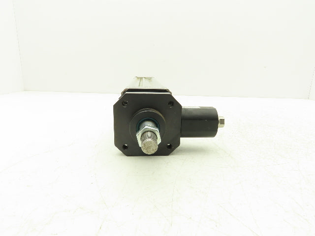 PHD CVAS6V Pneumatic Air Cylinder 63mm Bore 330mm Stroke Rodlok Device