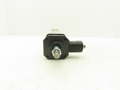 PHD CVAS6V Pneumatic Air Cylinder 63mm Bore 330mm Stroke Rodlok Device