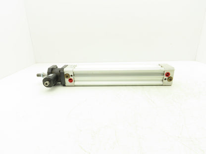 PHD CVAS6V Pneumatic Air Cylinder 63mm Bore 330mm Stroke Rodlok Device