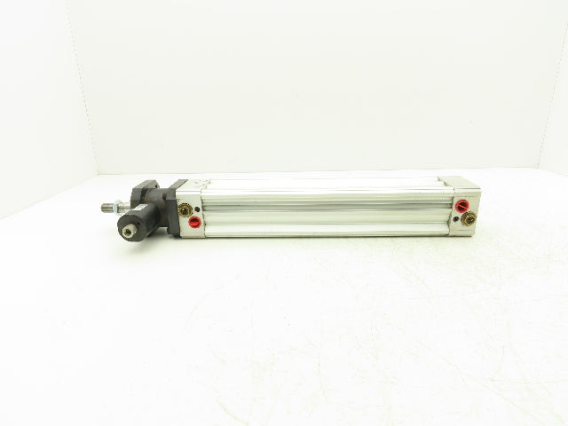 PHD CVAS6V Pneumatic Air Cylinder 63mm Bore 330mm Stroke Rodlok Device