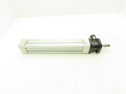 PHD CVAS6V Pneumatic Air Cylinder 63mm Bore 330mm Stroke Rodlok Device