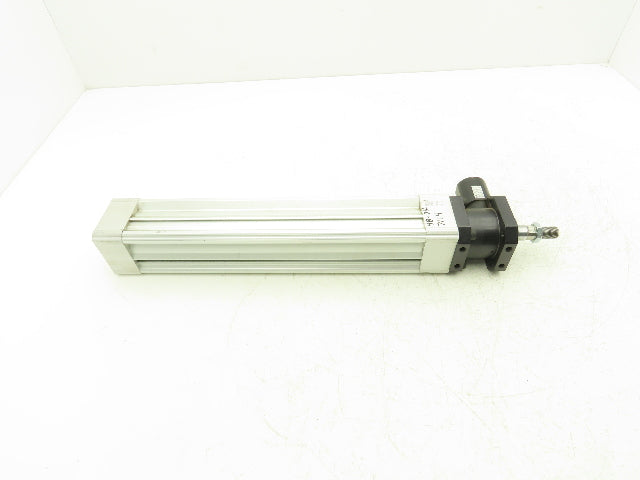 PHD CVAS6V Pneumatic Air Cylinder 63mm Bore 330mm Stroke Rodlok Device