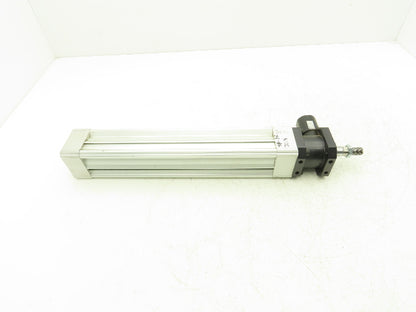 PHD CVAS6V Pneumatic Air Cylinder 63mm Bore 330mm Stroke Rodlok Device