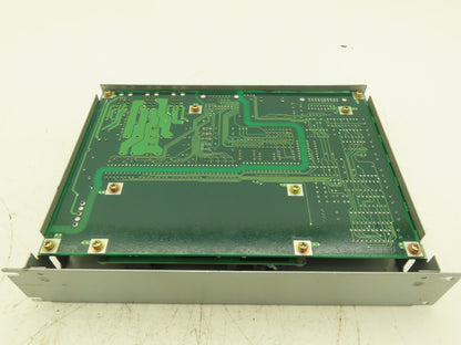 Okuma 1911-2870 FUB-DR3 Opus 7000 Servo Drive Control Card