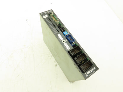 Okuma 1911-2870 FUB-DR3 Opus 7000 Servo Drive Control Card