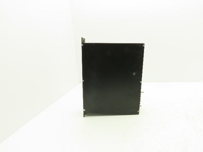 Kollmorgen PSR4/5A-220 Servo Drive Amplifier 310VDC 20A Out 230VAC 3Ph 20A In