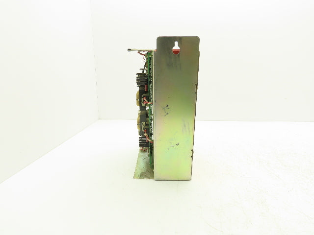 Westinghouse 1D77502G04 Gate Driver Module