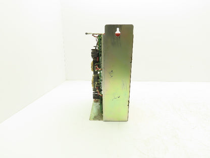 Westinghouse 1D77502G04 Gate Driver Module