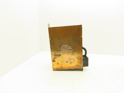 Westinghouse 1D77502G04 Gate Driver Module