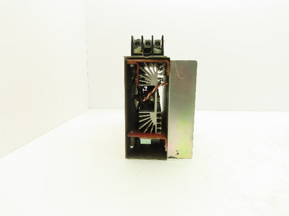Westinghouse 1D77502G04 Gate Driver Module