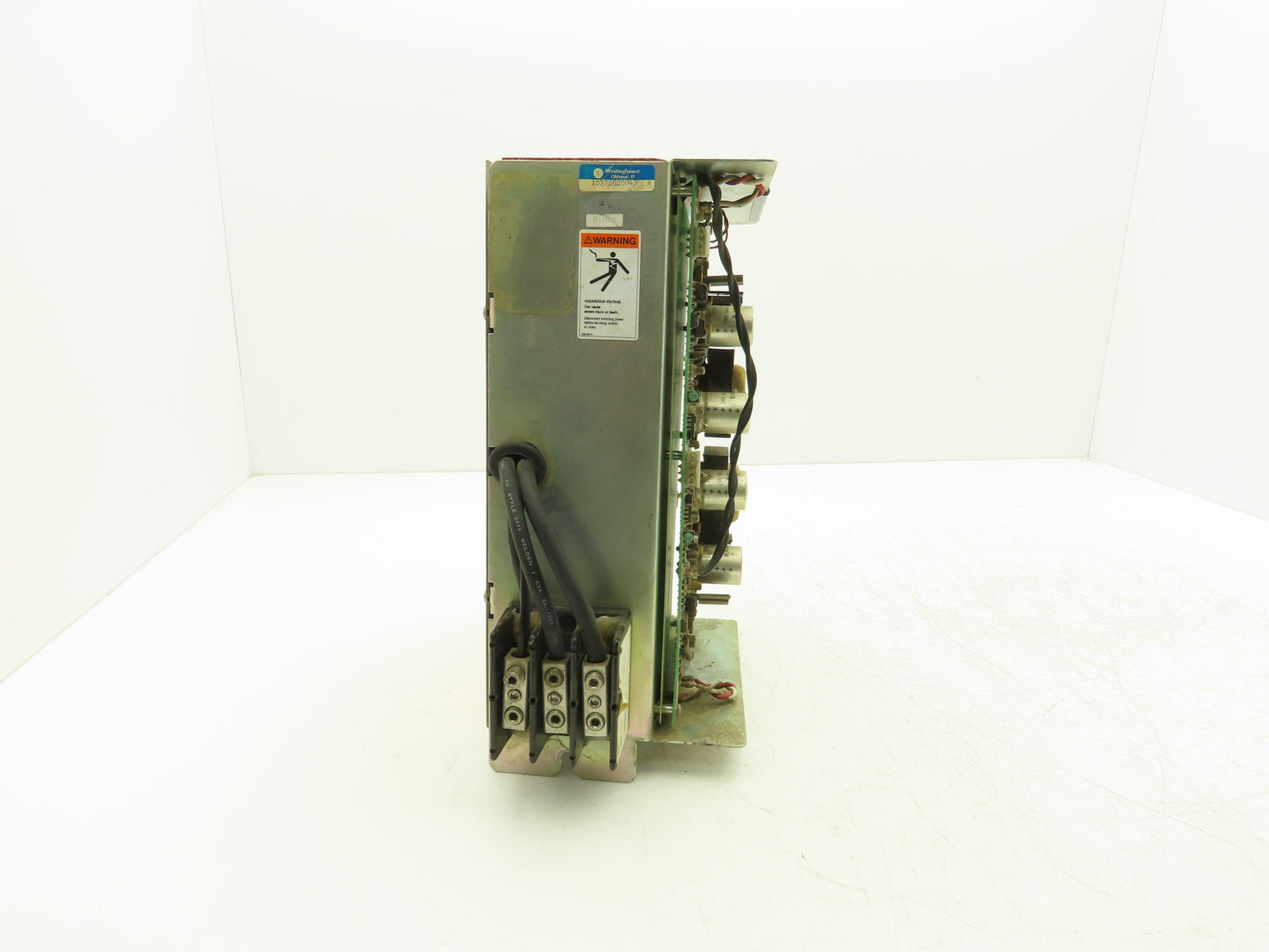 Westinghouse 1D77502G04 Gate Driver Module
