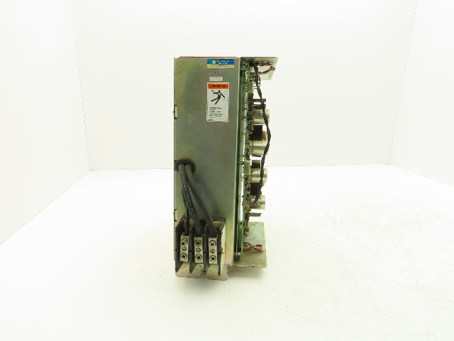 Westinghouse 1D77502G04 Gate Driver Module